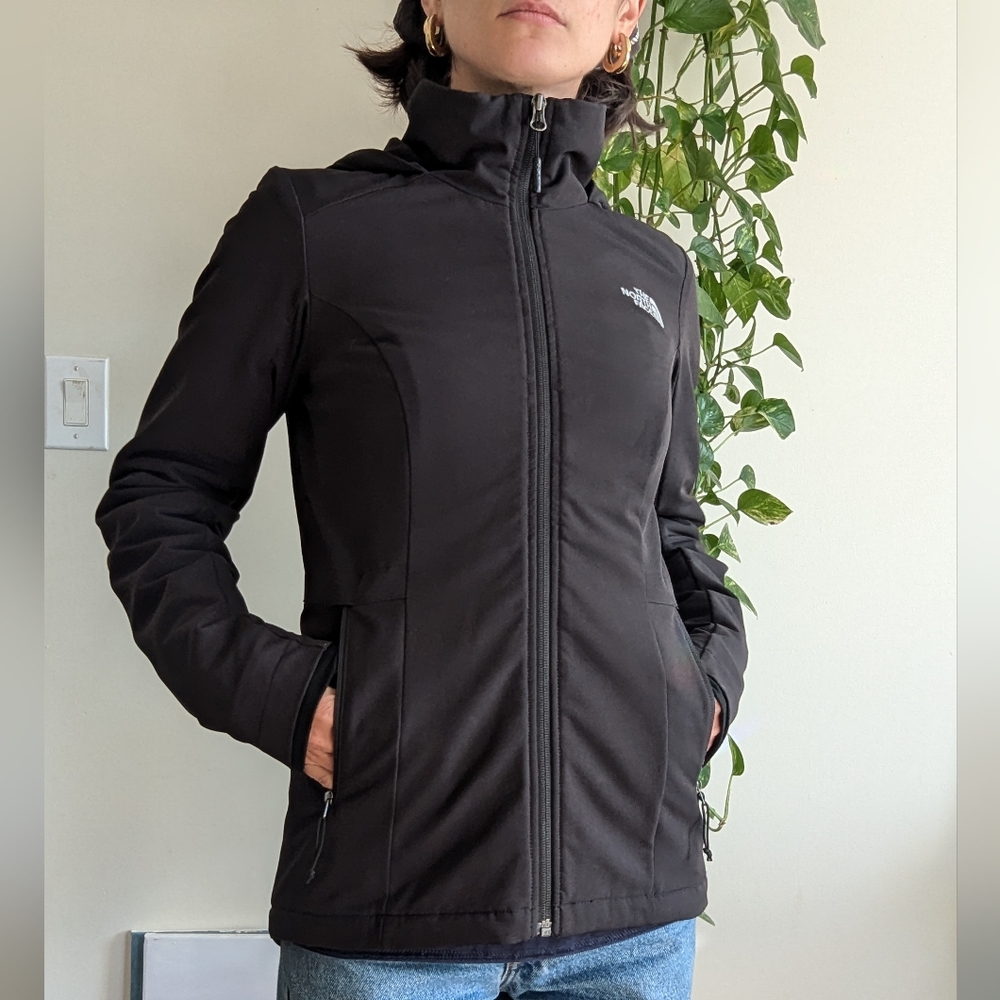 North Face Shelbe Raschel Hoodie